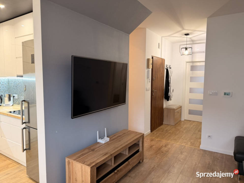 Apartament dwupoziomowy Wieliczka Krzyszkowicka