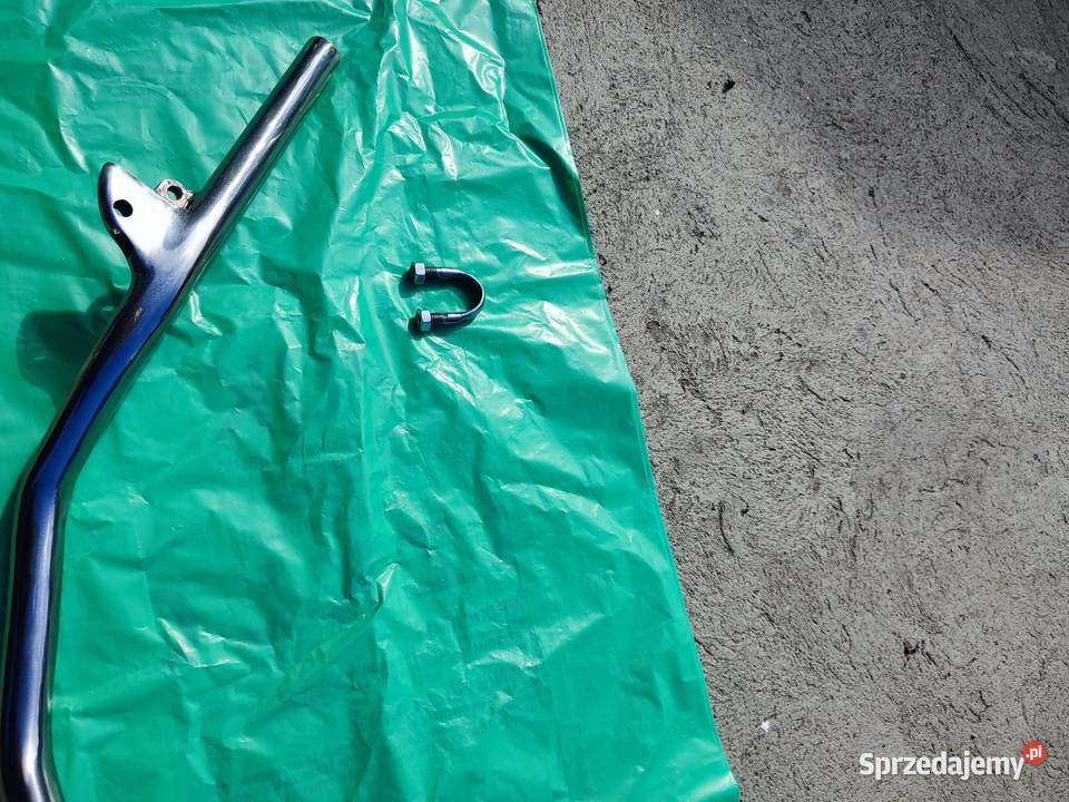 KIEROWNICA WFM WSK M06 B1 Rumia sprzedam