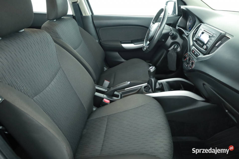 Suzuki Baleno 12 DualJet elektryczne szyby Piaseczno