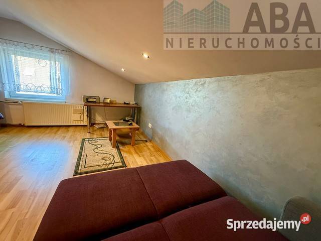 Dom piętrowy na sprzedaż Konin