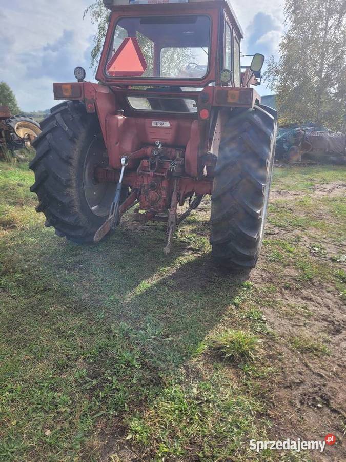 International 474 Nowy Cydzyn