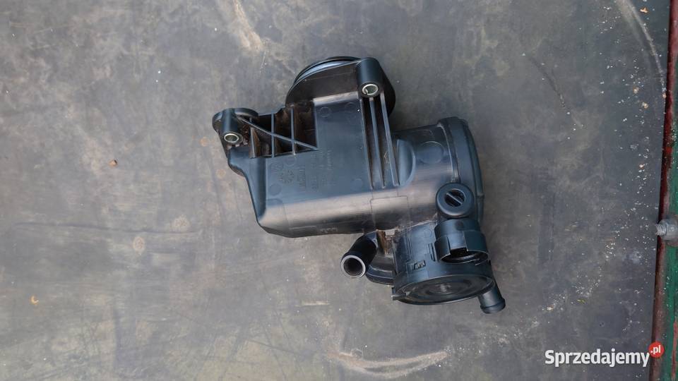 Separator olejuodmaVW 14