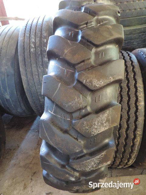 Opona 110020 Mitas NB38 podkarpackie Przeworsk sprzedam