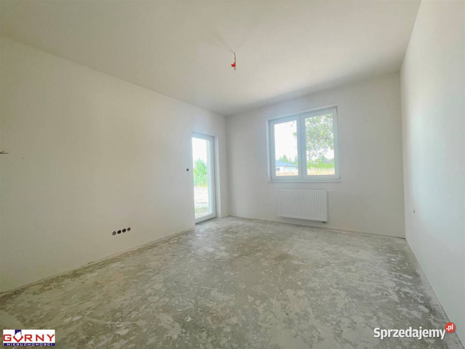 Dom 180m2 Uszczyn Liczba pokoi 6