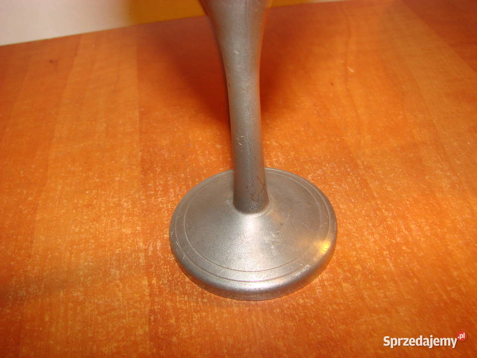 Scandia Tenn cynowy kieliszek Pruszcz Gdański