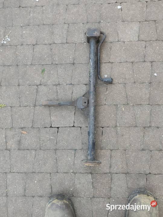 Lewarek samochodowy Fiat 125p polonez osobowe