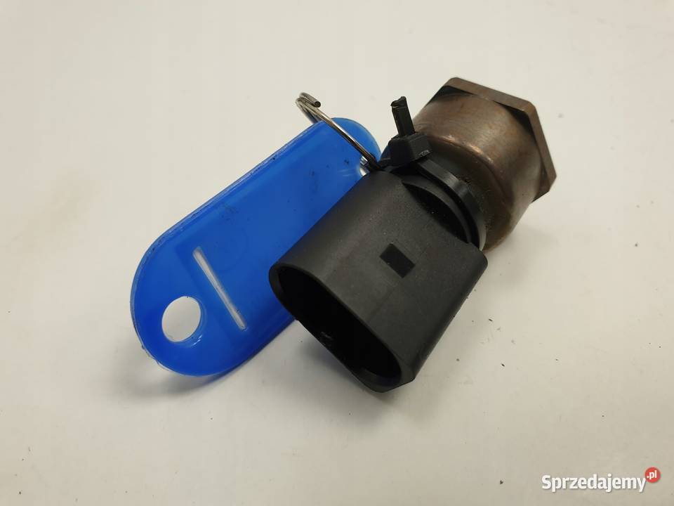 Audi A5 S5 30 TFSI CZUJNIK PALIWA zawór Czujniki układu paliwowego lubelskie Rudka