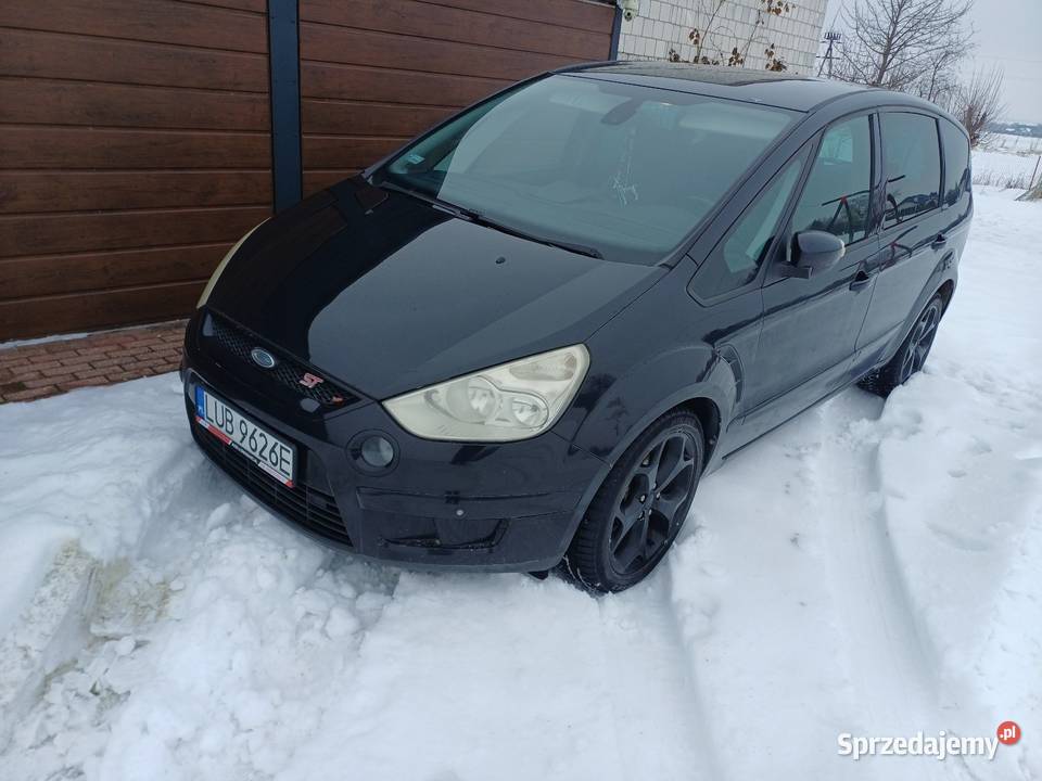 Ford S 20 D 140 20cm3 Motoryzacja Niedrzwica Kościelna-Kolonia