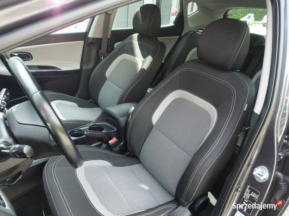 Kia Ceed 14i Navi Klimatronik Alu Android Auto Kia Częstochowa