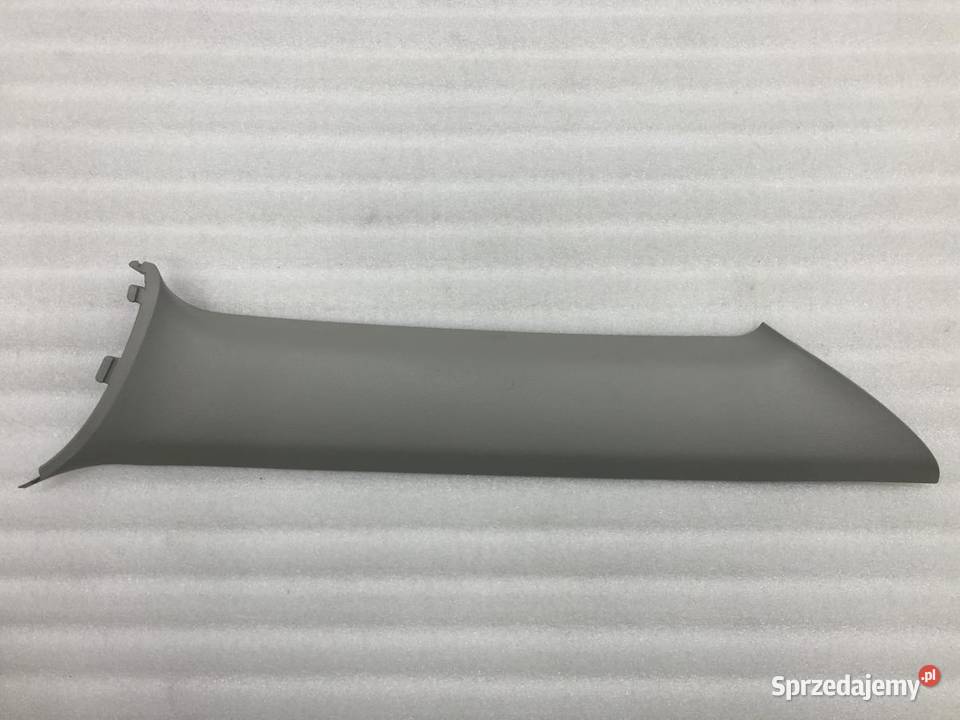 OSŁONA SŁUPKA LEWA SUZUKI SX4 7612179J0 osobowe