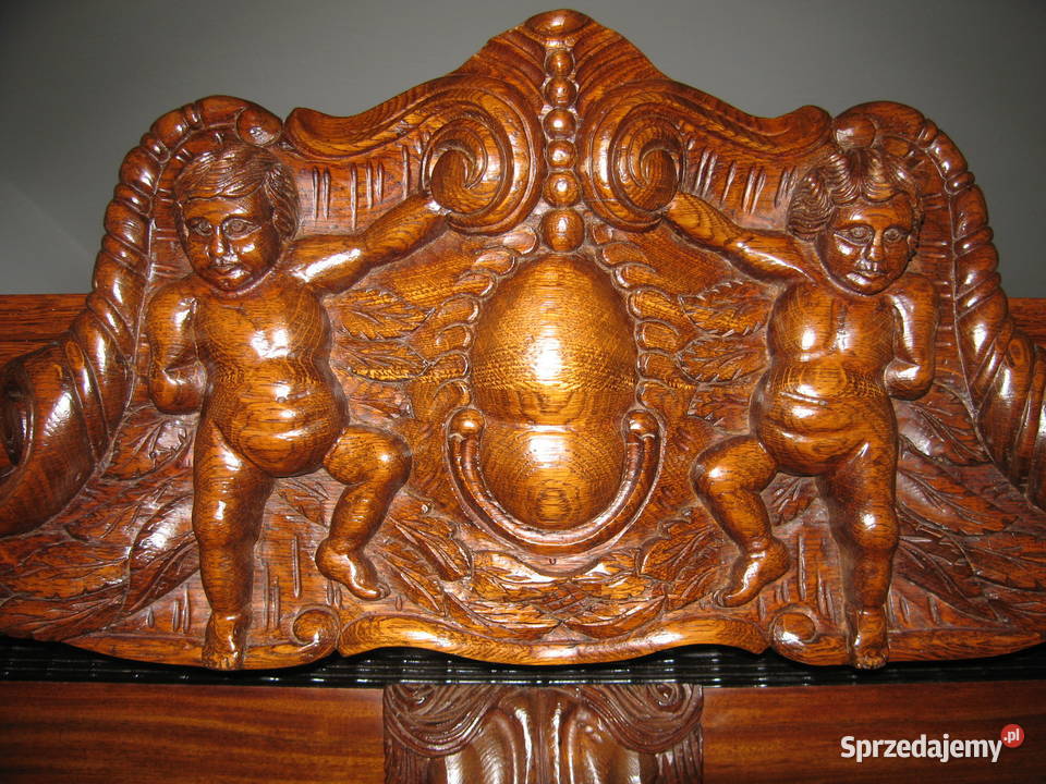 Szafa zabytkowa zachodniopomorskie