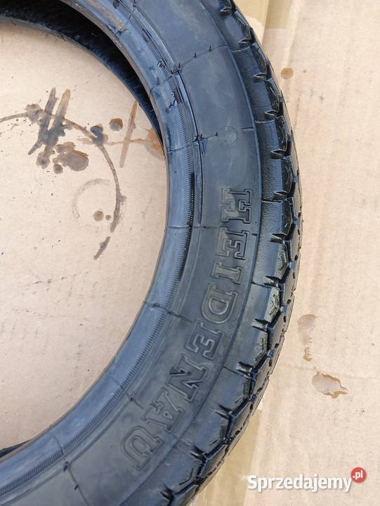 Opona Simson Sr 50 Motoryzacja