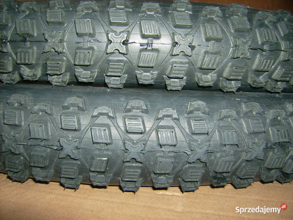 GEAX LOBO LOCO 26x23 kewlar sprzedam