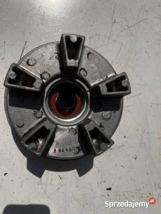 zabierak Honda CB 650 F 1418 wielkopolskie Ostrów Wielkopolski