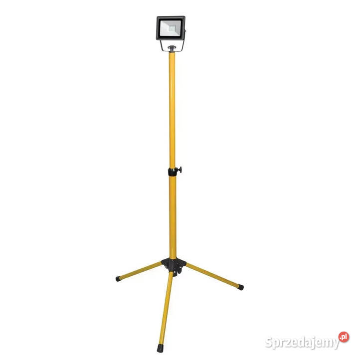 LAMPA WARSZTATOWA DEDRA L10715 50W SMD LED Opalenica