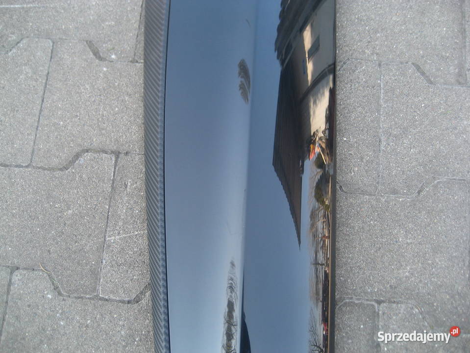 mg hs II 2426r listwa drzwi tył prawa 11184164r Listwy i nakładki Rakoniewice