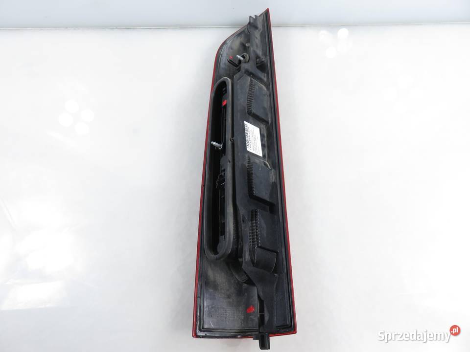 LAMPA PRAWA TYLNA RENAULT KANGOO I LIFT
