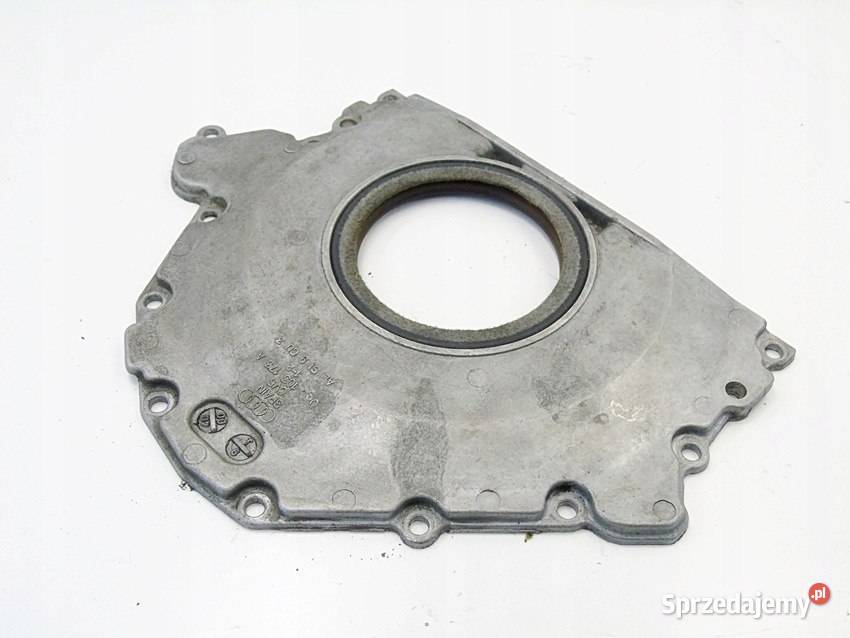 OBUDOWA USZCZELNIACZA 30 B V6 AUDI A4 B6 A6 C5 Sosnowiec sprzedam