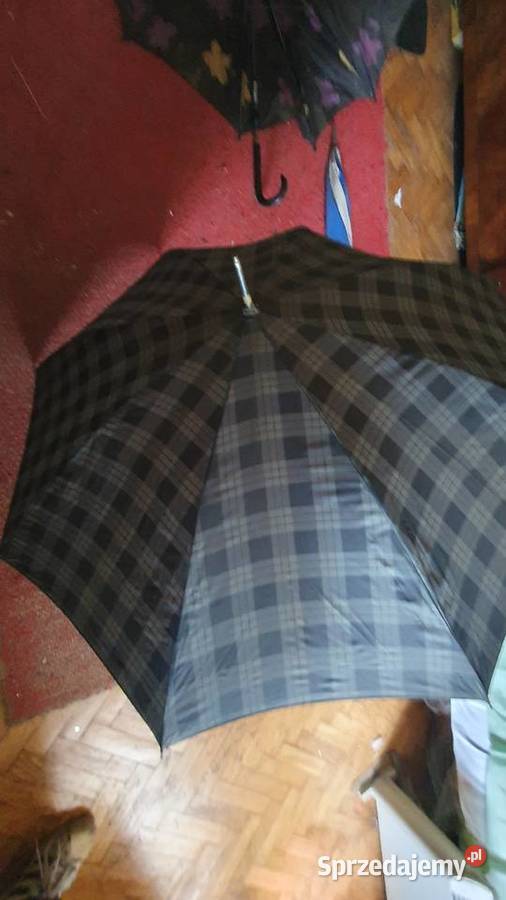 Parasolki PRL Antyki mazowieckie Warszawa