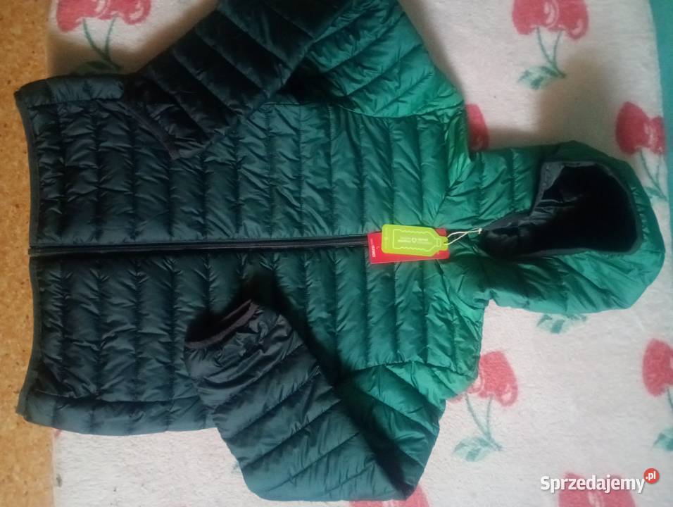 Sprzedam kurtkę X 4 sztuki 40 sztukę Ustka