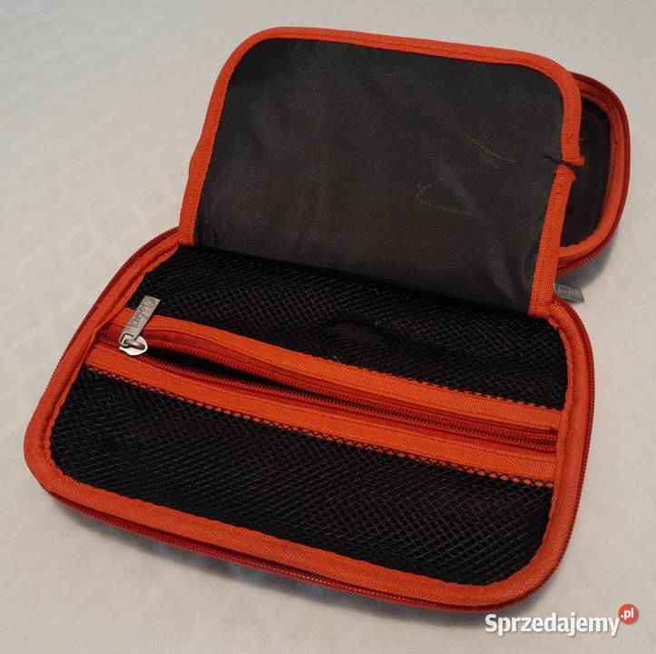 Piórnik Ninja 45x155x22 Dziecka Czeladź