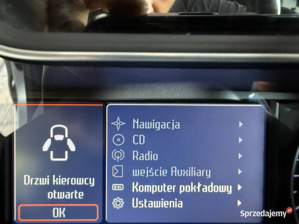 Ford S zadbana oryginalny przebieg I 20062015 4/5 Poznań