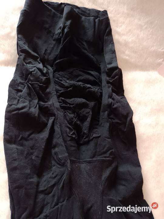ML SPANX MamaSzorty modelujące kobiet w ciąży Kraków