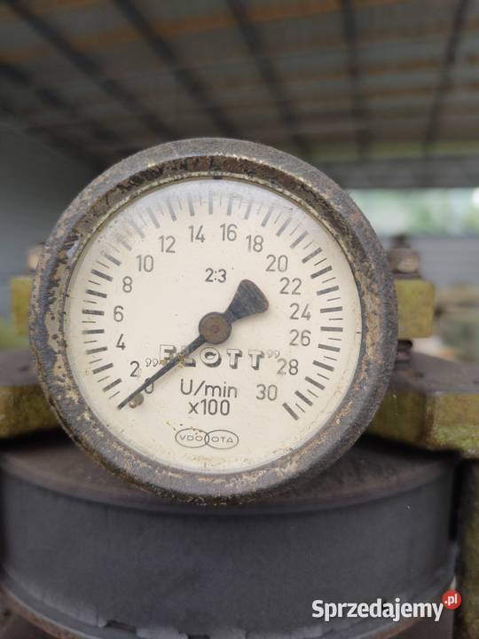 Wiertarka kolumnowa Kalisz