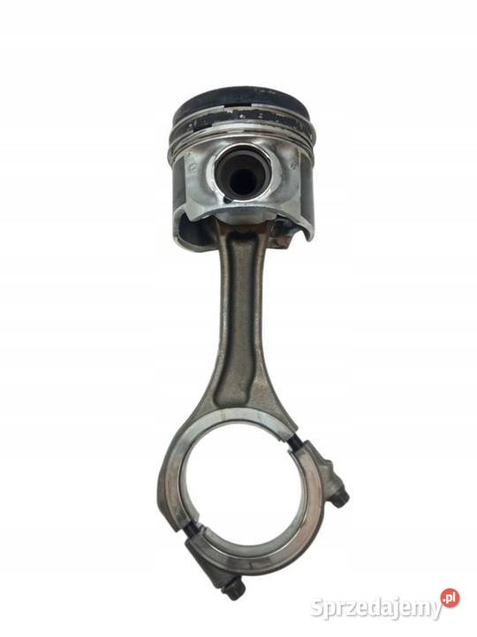 TŁOK KORBOWÓD 83L82 30 TDI Audi A4 IV 20082015