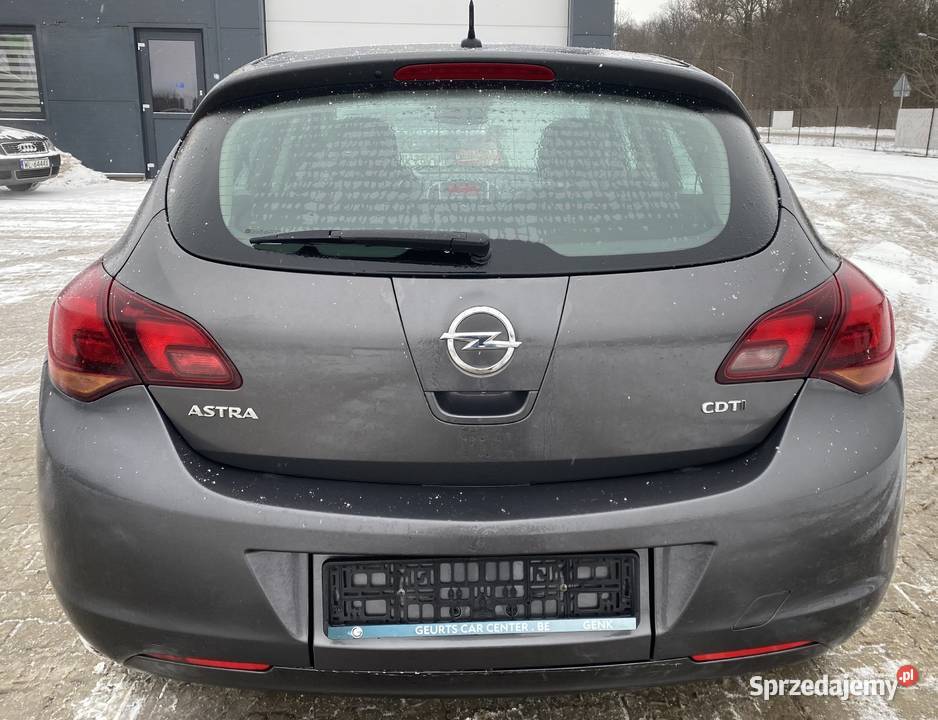 OPEL ASTRA J Cosmo Bezwypadkowa FLEXFiX Bagażnik wielofunkcyjna kierownica sprzedam