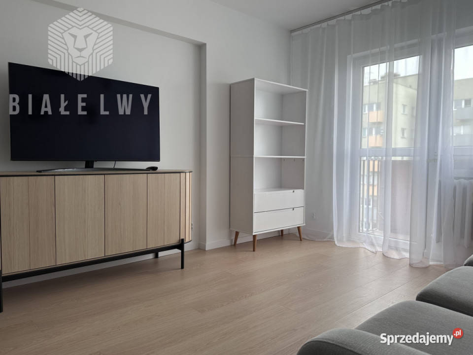 wynajmu mieszkania Warszawa Św Bonifacego 38m2 sprzedam