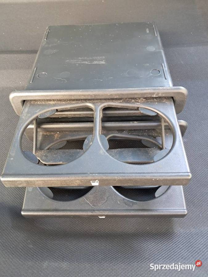 Opel vectra c cup holder na napoje tyl