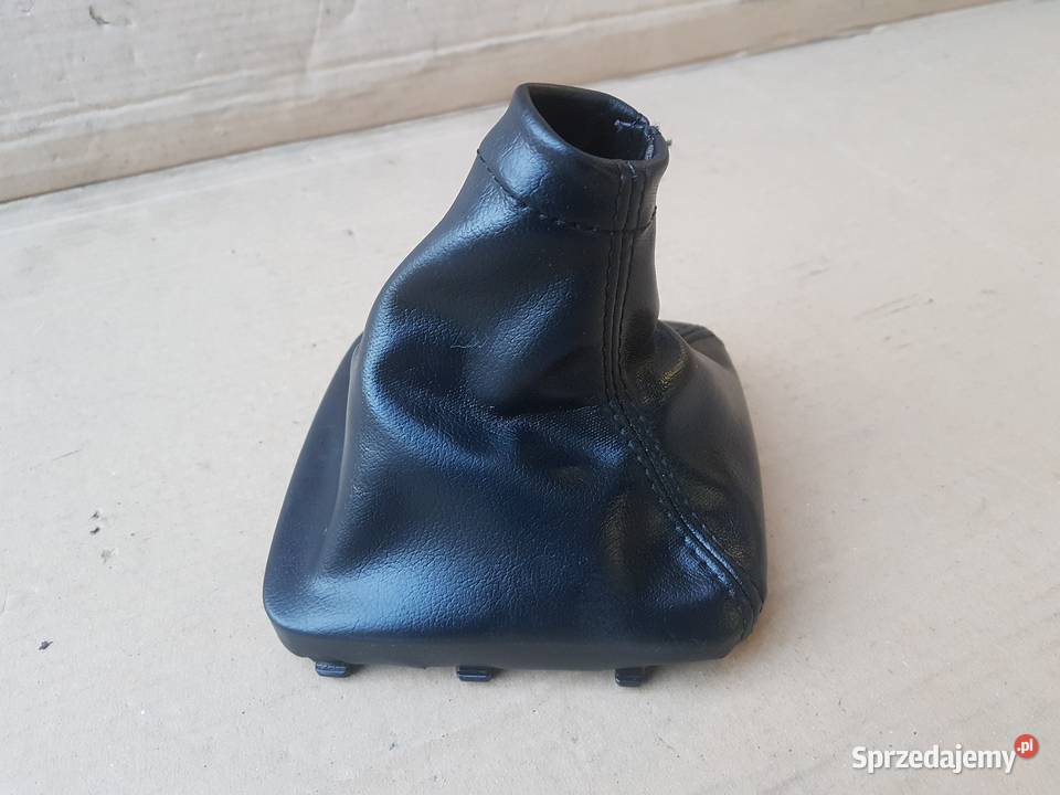 Subaru Outback IV BR mieszek ramka wybieraka mieszki ochronne dolnośląskie Legnica