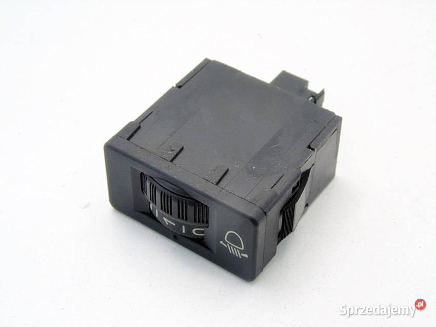 REGULACJA POZIOMU ŚWIATEŁ CITROEN C3 I 11 14 Sosnowiec