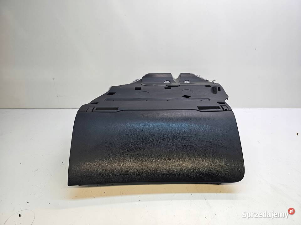 SCHOWEK PASAŻERA AUDI A6 C6 LIFT 4F1857035BB