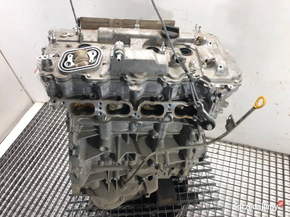 SILNIK LEXUS 25 181 2ARFSE GS podkarpackie sprzedam