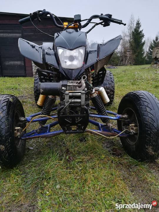 bashan bsr 250