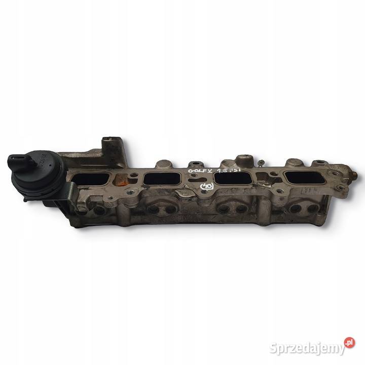 LISTWA WTRYSKOWA VW Golf V 16 FSI GK00266