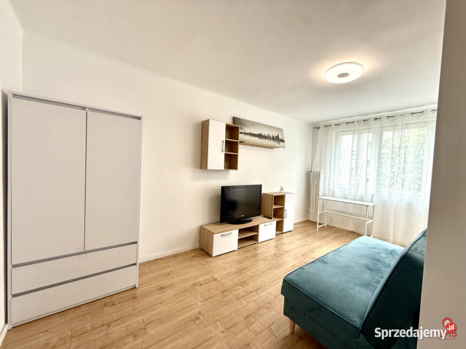 Wynajmę mieszkanie Białystok 55m2 3 pok cegła podlaskie