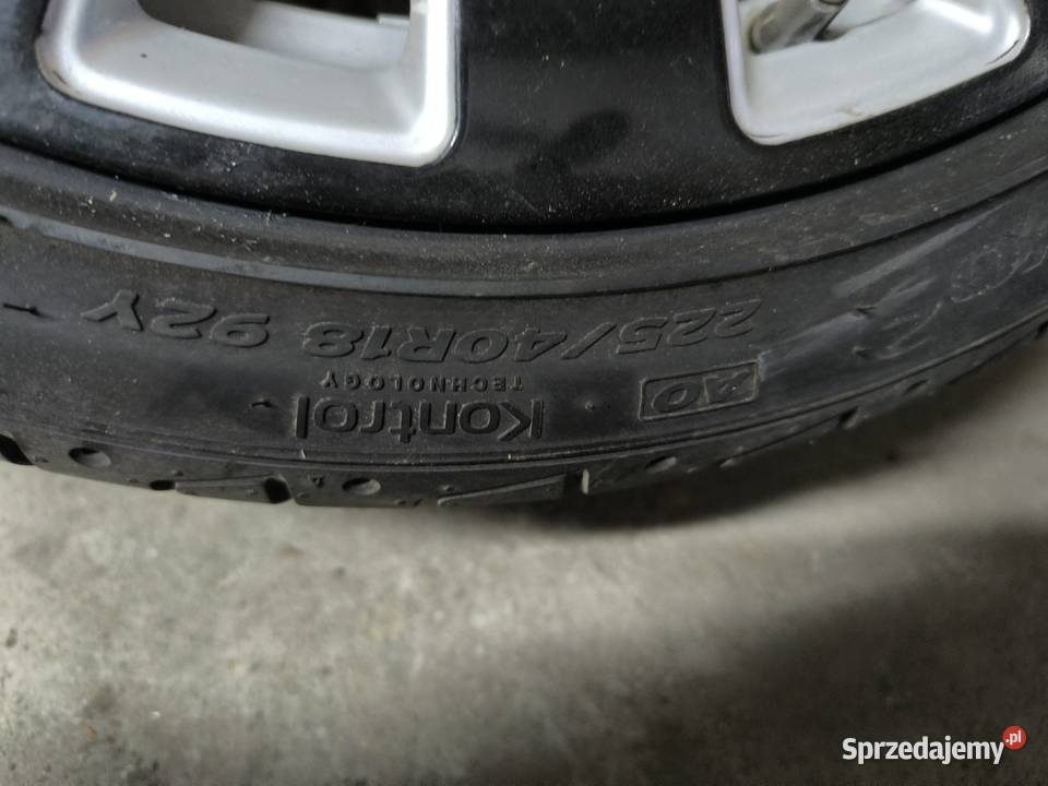 Rezerwa Audi A6 C6 Radlin