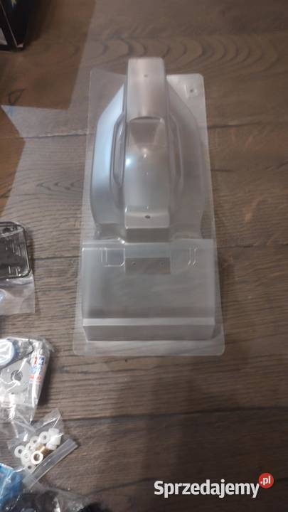 Tamiya Plasma Edge Ii TT02B Rc Buggy 1 10