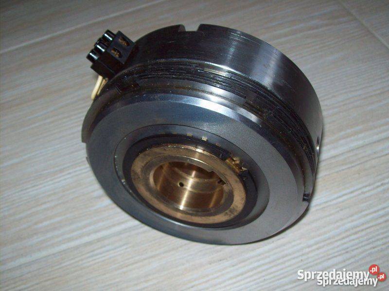 Sprzegło BINDER 82113 81002 81 01 Produkcja