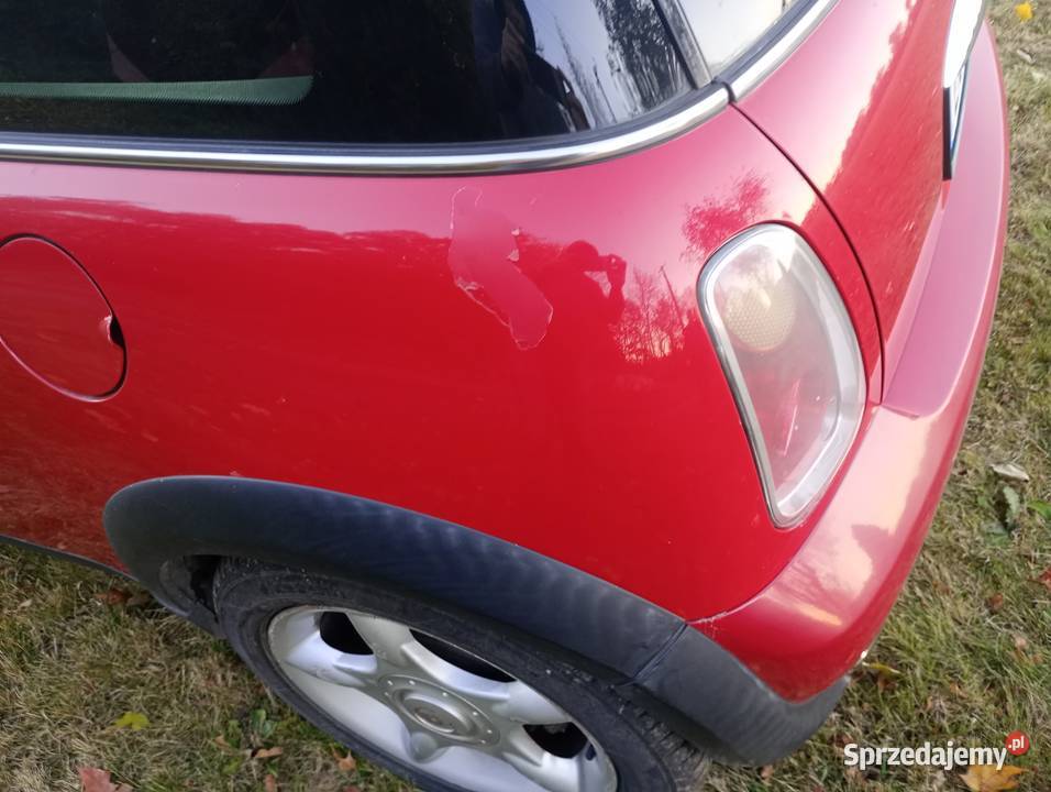 Mini one