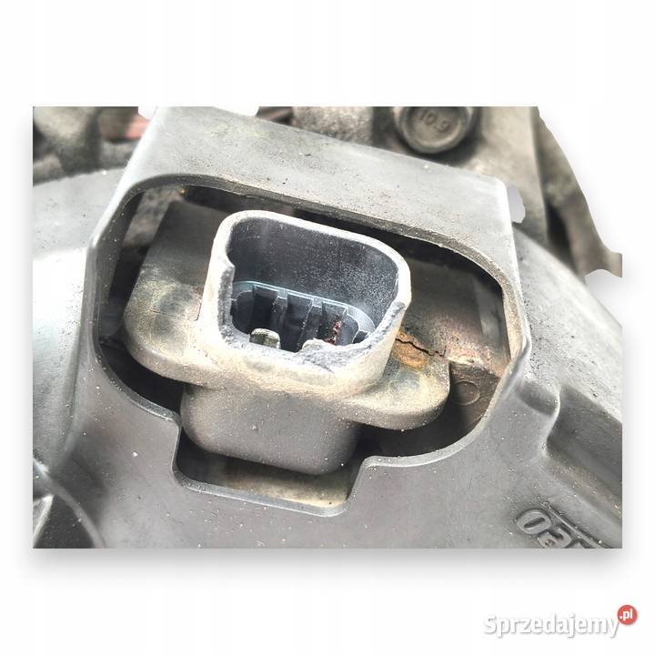 ALTERNATOR Opel Insignia Astra J Zafira C 20 lubelskie Chełm