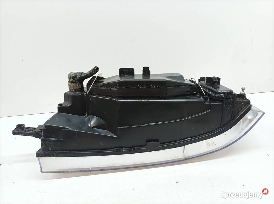 LAMPA PRZÓD PRAWA LIFT Peugeot Boxer I 19942006