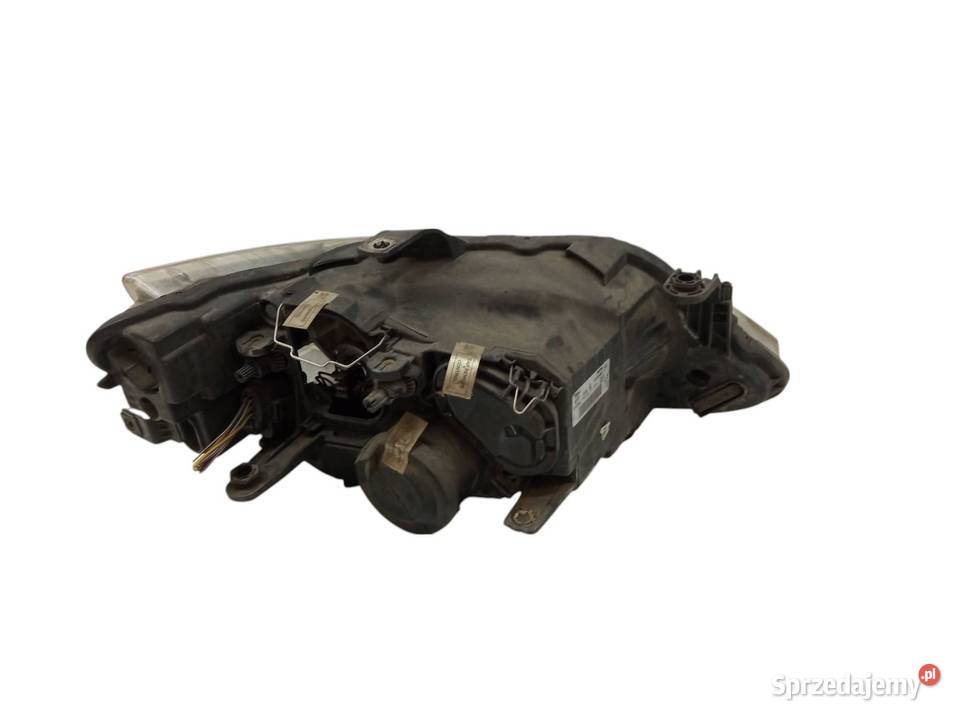 LAMPA PRZÓD LEWA EUROPA 6J1941005K Seat Ibiza IV świętokrzyskie