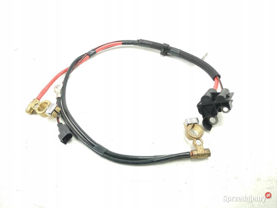 KLEMY FORD KA 2008 1032304 97KB14A280AG Materiały instalacyjne