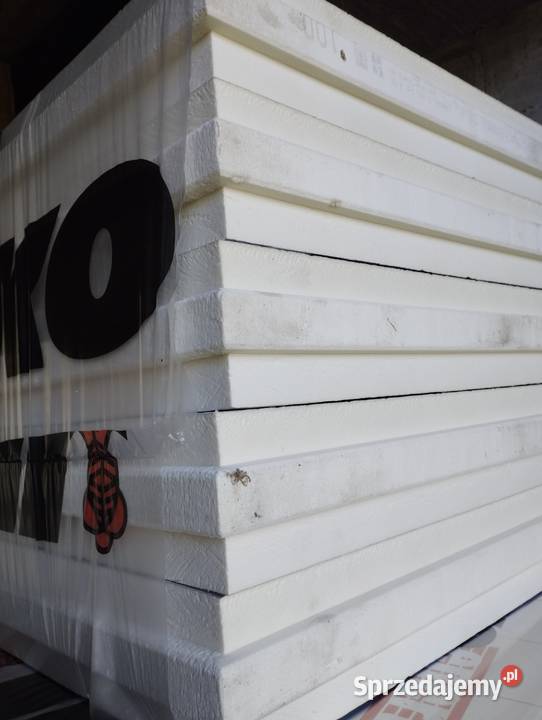 Płyta IKO ENERTHERM PIR ALU SP150mm mazowieckie Garwolin