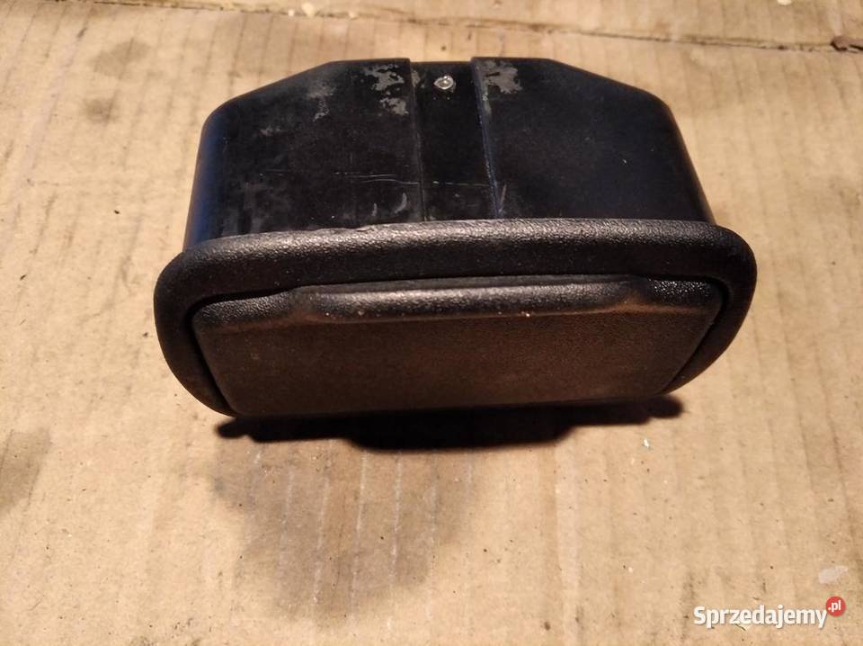 Ursus popielniczka lubelskie Lublin