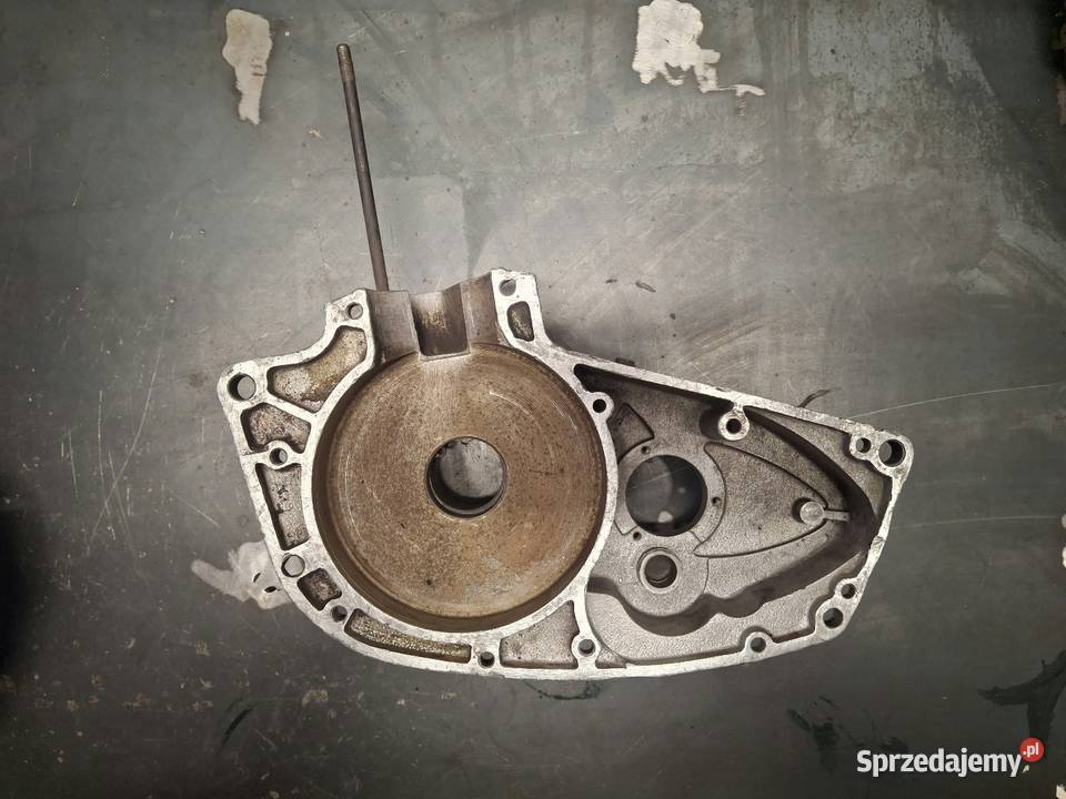 Kartery WSK 125 Kartery